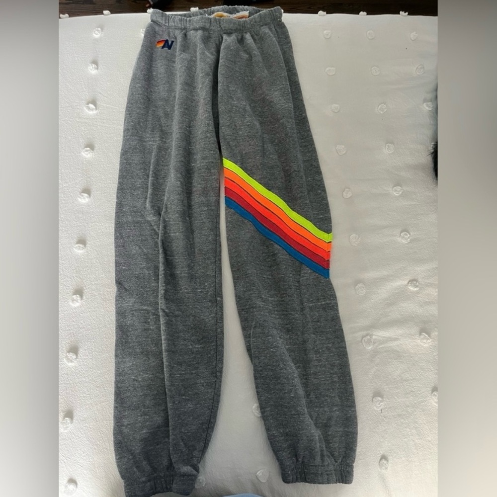Aviator Nation Sweatpants Size Small